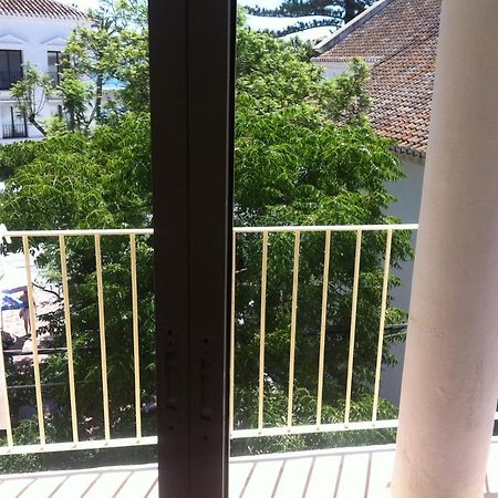 Apartamento Balcon De Europa 2A Nerja Luaran gambar