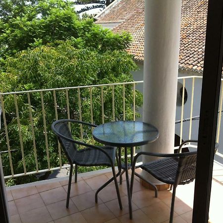 Apartamento Balcon De Europa 2A Nerja Luaran gambar