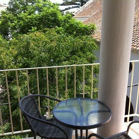 Apartamento Balcon De Europa 2A Nerja Luaran gambar