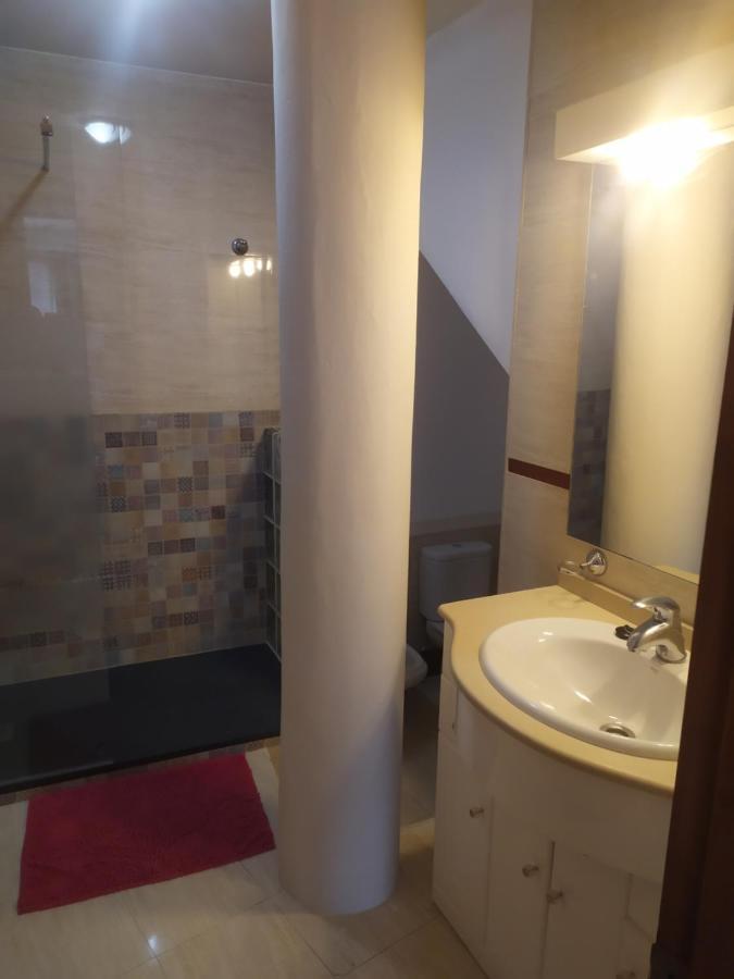 Apartamento Balcon De Europa 2A Nerja Luaran gambar