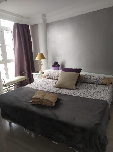 Apartamento Balcon De Europa 2A Nerja Luaran gambar