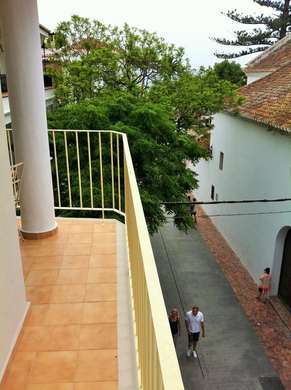 Apartamento Balcon De Europa 2A Nerja Luaran gambar