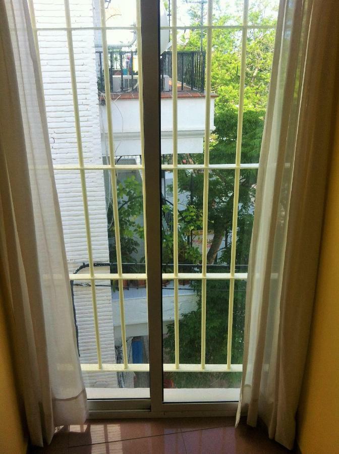 Apartamento Balcon De Europa 2A Nerja Luaran gambar